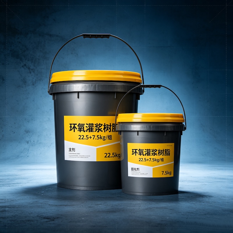 牟平环氧灌浆树脂